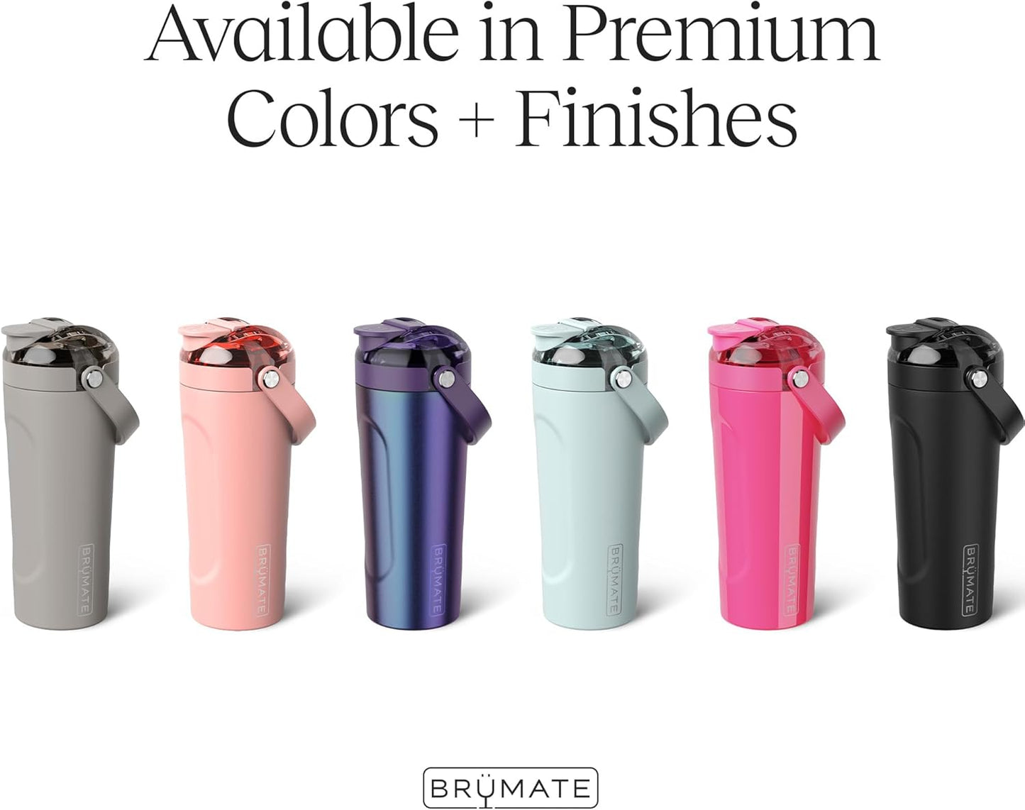 Elevate Your Hydration Game with the Nightfall Blue Multishaker Blender Shaker Bottle - 100% Leakproof Insulated Stainless Steel for Perfect Protein Shakes and Pre-Workout Drinks - 25oz Capacity