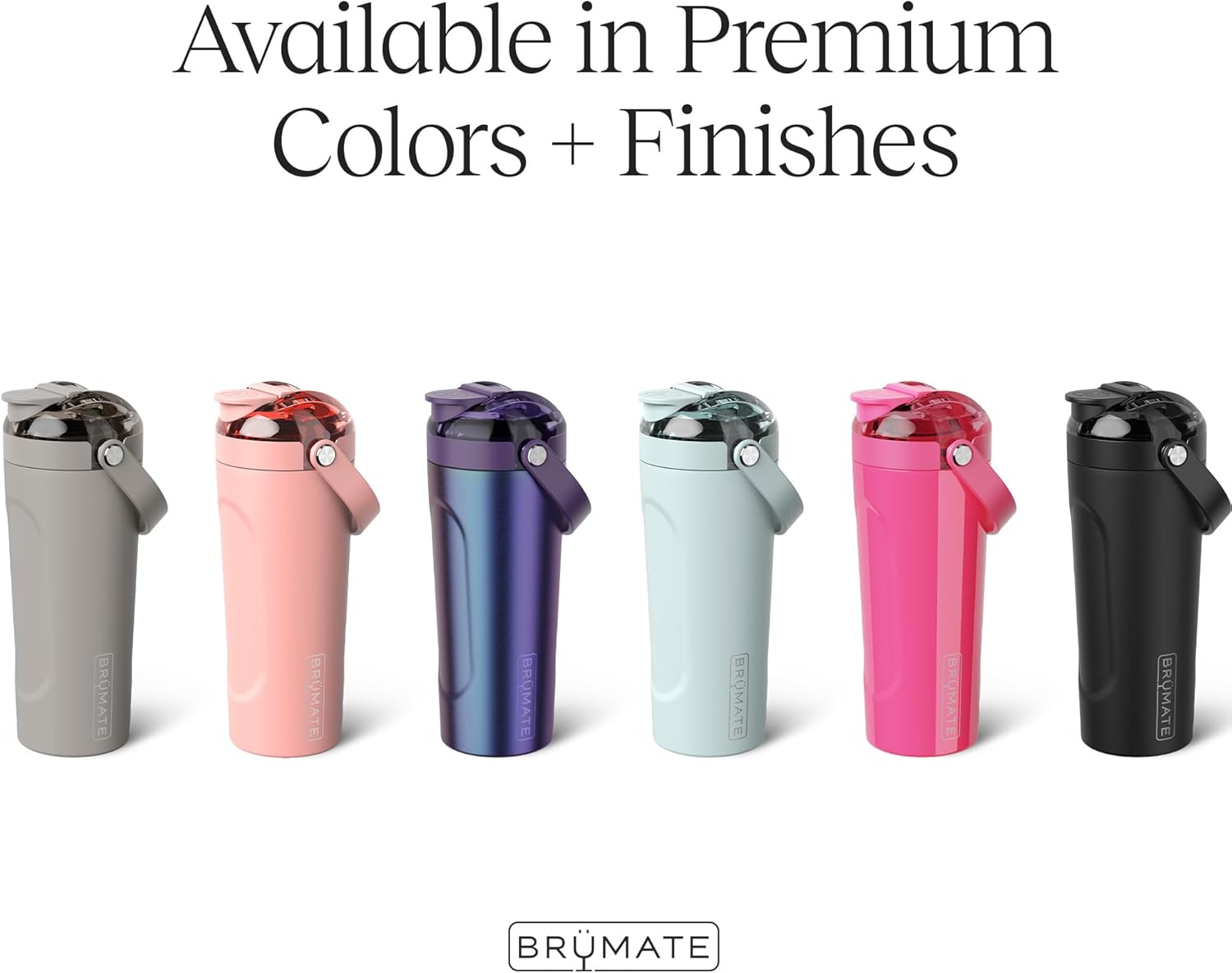 Elevate Your Hydration Game with the Nightfall Blue Multishaker Blender Shaker Bottle - 100% Leakproof Insulated Stainless Steel for Perfect Protein Shakes and Pre-Workout Drinks - 25oz Capacity