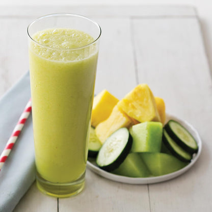 Ninja Fit Compact Personal Blender - Perfect for Smoothies, Shakes, and Frozen Drinks with 700-Watt Power and 2 Portable 16-Oz. Cups in Sleek Black