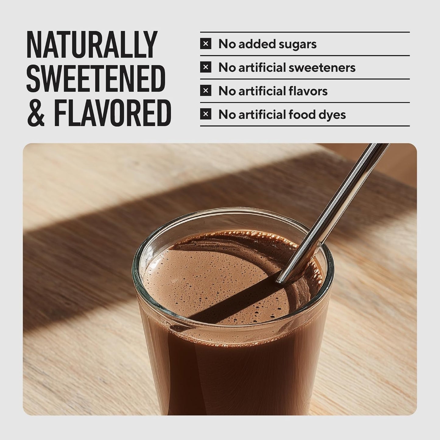 Grass‑Fed Whey Isolate – French Vanilla